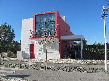 Villa in Quinta do anjo Palmela (Pennsula de Setbal) oder Ferienwohnung oder Ferienhaus
