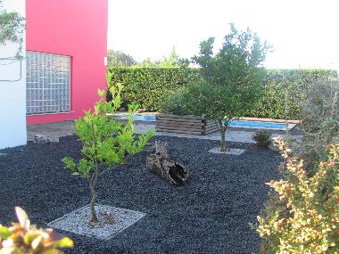 Villa in Quinta do anjo Palmela (Pennsula de Setbal) oder Ferienwohnung oder Ferienhaus