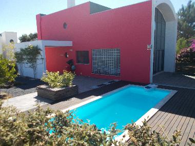Villa in Quinta do anjo Palmela (Pennsula de Setbal) oder Ferienwohnung oder Ferienhaus