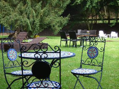 Ferienwohnung in Alf (Mosel - Saar) oder Ferienwohnung oder Ferienhaus