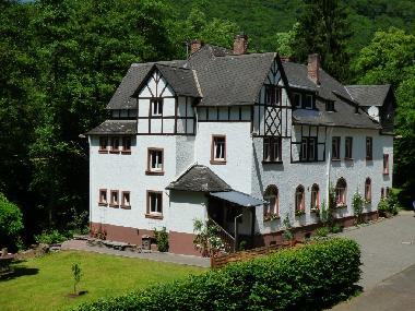 Ferienwohnung in Alf (Mosel - Saar) oder Ferienwohnung oder Ferienhaus