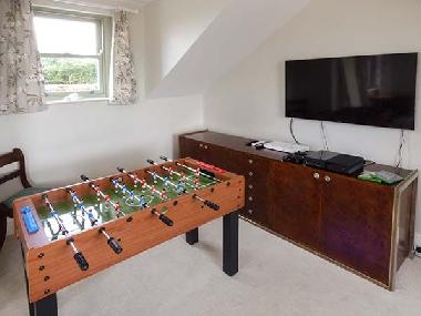 Ferienhaus in Silsden (West Yorkshire) oder Ferienwohnung oder Ferienhaus