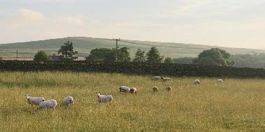 Ferienhaus in Silsden (West Yorkshire) oder Ferienwohnung oder Ferienhaus