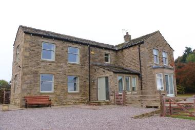 Ferienhaus in Silsden (West Yorkshire) oder Ferienwohnung oder Ferienhaus