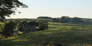 Ferienhaus in Silsden (West Yorkshire) oder Ferienwohnung oder Ferienhaus
