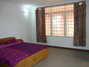 Ferienhaus in Kokrobite (Greater Accra) oder Ferienwohnung oder Ferienhaus