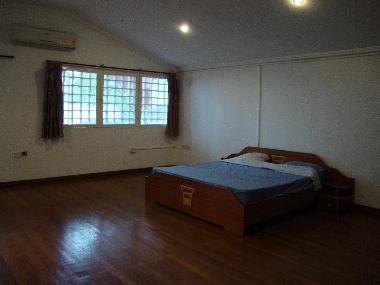 Ferienhaus in Kokrobite (Greater Accra) oder Ferienwohnung oder Ferienhaus