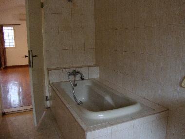 Ferienhaus in Kokrobite (Greater Accra) oder Ferienwohnung oder Ferienhaus