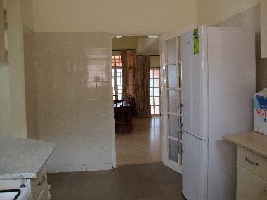 Ferienhaus in Kokrobite (Greater Accra) oder Ferienwohnung oder Ferienhaus