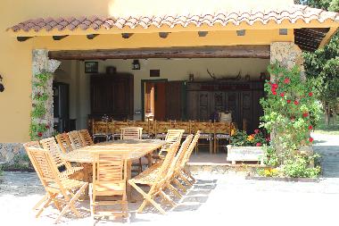 Villa in Sant Antoni de Calonge (Girona) oder Ferienwohnung oder Ferienhaus