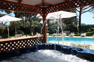 Villa in Sant Antoni de Calonge (Girona) oder Ferienwohnung oder Ferienhaus