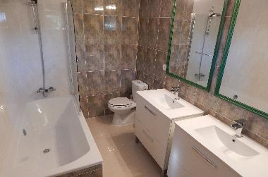 Villa in Sant Antoni de Calonge (Girona) oder Ferienwohnung oder Ferienhaus