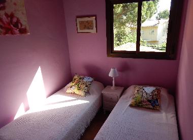 Villa in Sant Antoni de Calonge (Girona) oder Ferienwohnung oder Ferienhaus