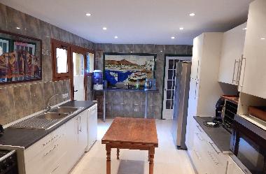 Villa in Sant Antoni de Calonge (Girona) oder Ferienwohnung oder Ferienhaus