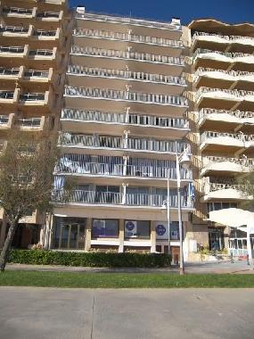 Ferienwohnung in Sant Antoni de Calonge (Girona) oder Ferienwohnung oder Ferienhaus