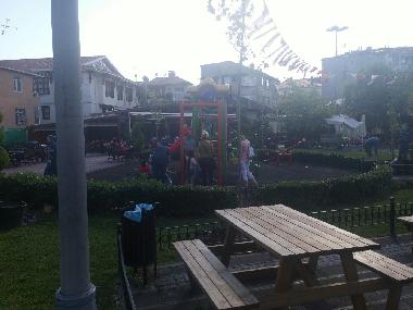 Ferienwohnung in Istanbul (Istanbul) oder Ferienwohnung oder Ferienhaus