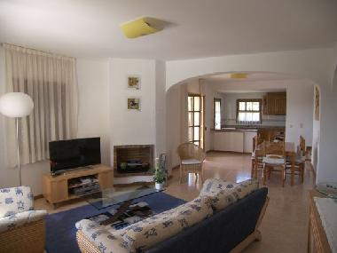 Ferienhaus in Calonge (Girona) oder Ferienwohnung oder Ferienhaus