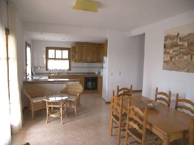 Ferienhaus in Calonge (Girona) oder Ferienwohnung oder Ferienhaus
