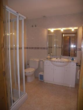 Ferienhaus in Calonge (Girona) oder Ferienwohnung oder Ferienhaus