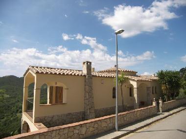 Ferienhaus in Calonge (Girona) oder Ferienwohnung oder Ferienhaus