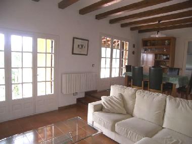 Ferienhaus in Calonge (Girona) oder Ferienwohnung oder Ferienhaus