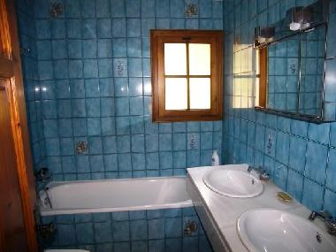 Ferienhaus in Calonge (Girona) oder Ferienwohnung oder Ferienhaus