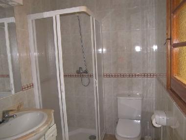 Ferienhaus in Calonge (Girona) oder Ferienwohnung oder Ferienhaus