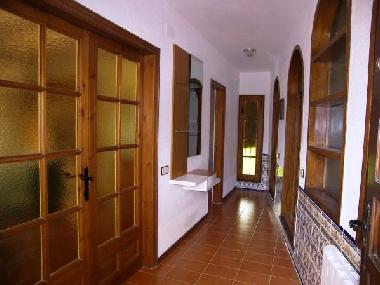 Ferienhaus in Calonge (Girona) oder Ferienwohnung oder Ferienhaus