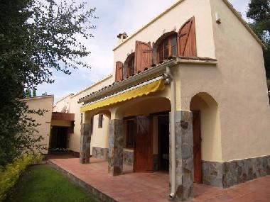 Ferienhaus in Calonge (Girona) oder Ferienwohnung oder Ferienhaus