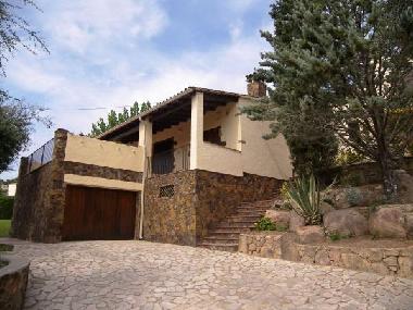 Ferienhaus in Calonge (Girona) oder Ferienwohnung oder Ferienhaus