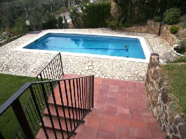 Ferienhaus in Calonge (Girona) oder Ferienwohnung oder Ferienhaus