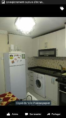 Ferienwohnung in Istanbul (Istanbul) oder Ferienwohnung oder Ferienhaus