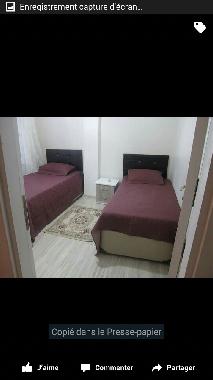 Ferienwohnung in Istanbul (Istanbul) oder Ferienwohnung oder Ferienhaus