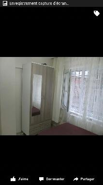 Ferienwohnung in Istanbul (Istanbul) oder Ferienwohnung oder Ferienhaus