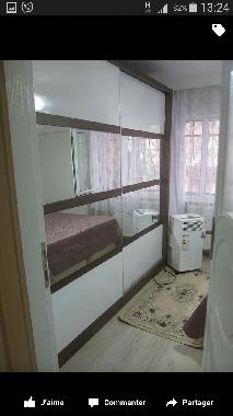 Ferienwohnung in Istanbul (Istanbul) oder Ferienwohnung oder Ferienhaus