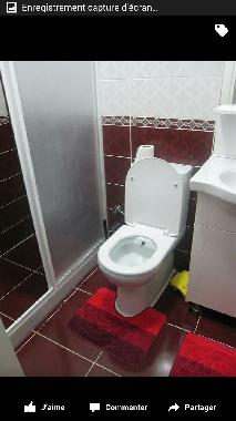 Ferienwohnung in Istanbul (Istanbul) oder Ferienwohnung oder Ferienhaus