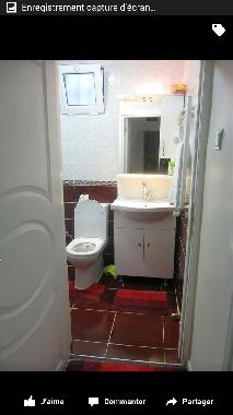 Ferienwohnung in Istanbul (Istanbul) oder Ferienwohnung oder Ferienhaus