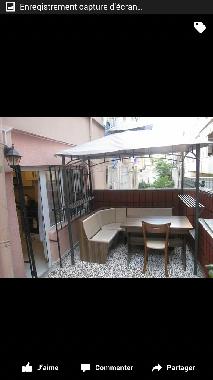 Ferienwohnung in Istanbul (Istanbul) oder Ferienwohnung oder Ferienhaus