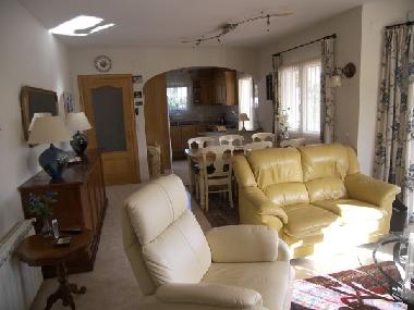 Ferienhaus in Calonge (Girona) oder Ferienwohnung oder Ferienhaus