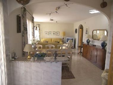 Ferienhaus in Calonge (Girona) oder Ferienwohnung oder Ferienhaus