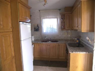 Ferienhaus in Calonge (Girona) oder Ferienwohnung oder Ferienhaus