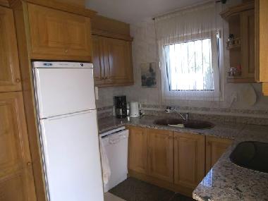 Ferienhaus in Calonge (Girona) oder Ferienwohnung oder Ferienhaus