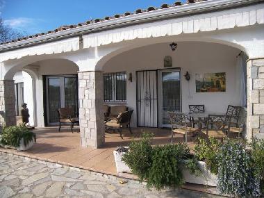Ferienhaus in Calonge (Girona) oder Ferienwohnung oder Ferienhaus