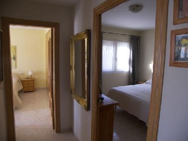 Ferienhaus in Calonge (Girona) oder Ferienwohnung oder Ferienhaus