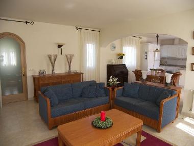 Ferienhaus in Calonge (Girona) oder Ferienwohnung oder Ferienhaus