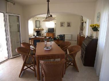 Ferienhaus in Calonge (Girona) oder Ferienwohnung oder Ferienhaus