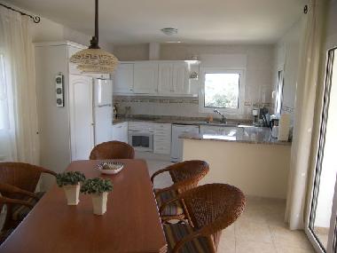 Ferienhaus in Calonge (Girona) oder Ferienwohnung oder Ferienhaus