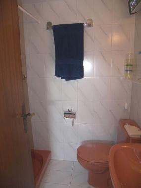 Ferienhaus in Calonge (Girona) oder Ferienwohnung oder Ferienhaus