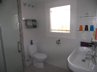 Ferienhaus in Calonge (Girona) oder Ferienwohnung oder Ferienhaus
