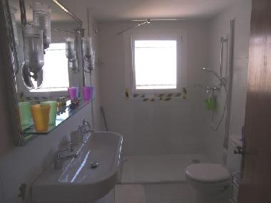 Ferienhaus in Calonge (Girona) oder Ferienwohnung oder Ferienhaus